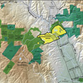 SDC Property Map