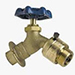 Water spigot