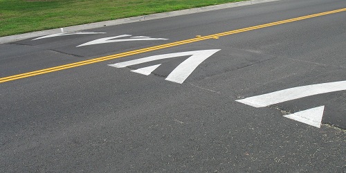 Speed Bumps 1