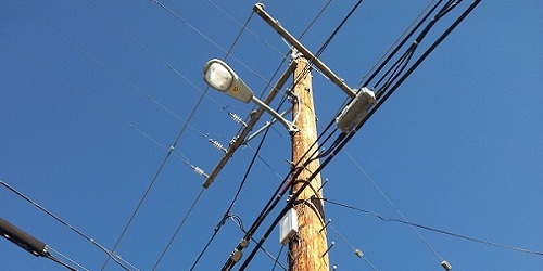 Street Light 1