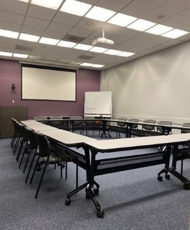 Small Training Room photo
