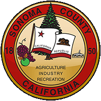Sonoma County Logo